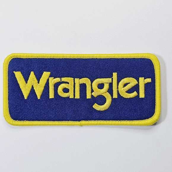 9 Piece American Made Patch Bundle | Retro Inspired Iron-On Americana Collection - Picture 6 of 10